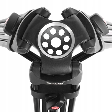 Штатив CineGEN CG-5080, 180 см, чорний