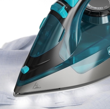 Праска Black+Decker BXIR2201E 2200 Вт