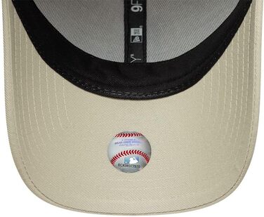 Кепка New Era MLB 9Forty з регулюванням, бейсболка Snapback, Нью-Йорк Янкиз, Лос-Анджелес Доджерс, Детройт Тайгерс