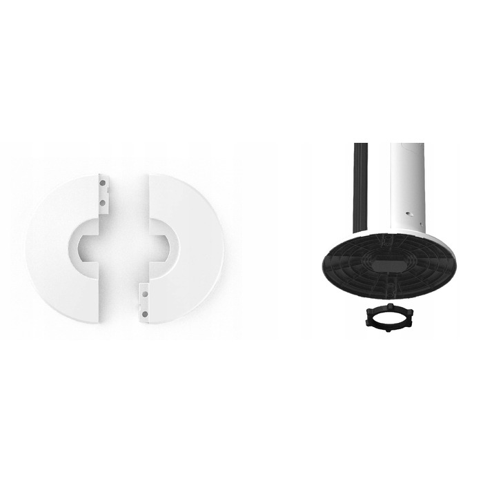Колонний вентилятор Levoit TempSense 36 Pro Tower Fan, чорний