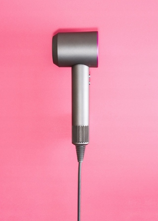 Фен для волосся HD1600: 1600 Вт, 3 швидкості, іонізація, дифузор у комплекті