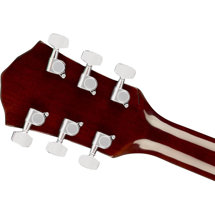 Акустична гітара Fender FA-125CE Natural - електроакустична гітара Fender