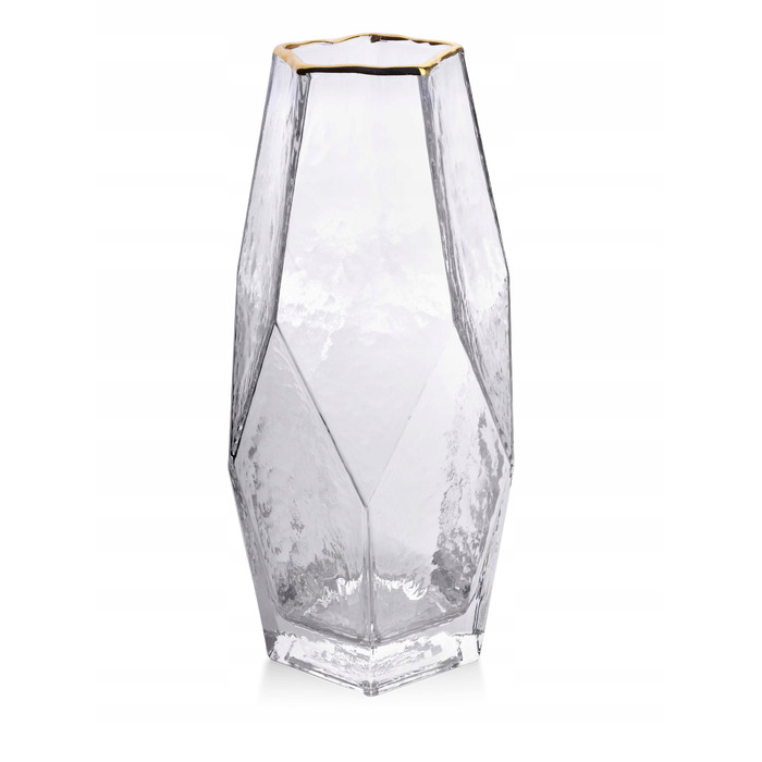 Скляна ваза Mondex, 1 см