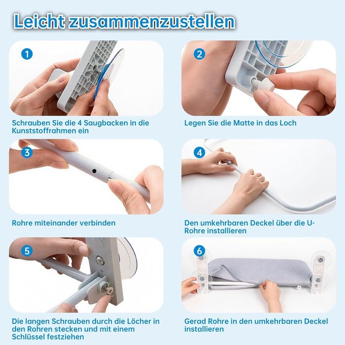 Кішка ліжко на вікно - гамак для котів з міцними присосками до 18 кг, знімний та перевертаний чохол, Fatbar & Stabi (Сірий, L)