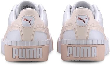 Жіночі кросівки PUMA Cali Wn's, білі (37 EU)