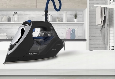 Парова праска TAURUS ATLANTIDA 3000 Вт