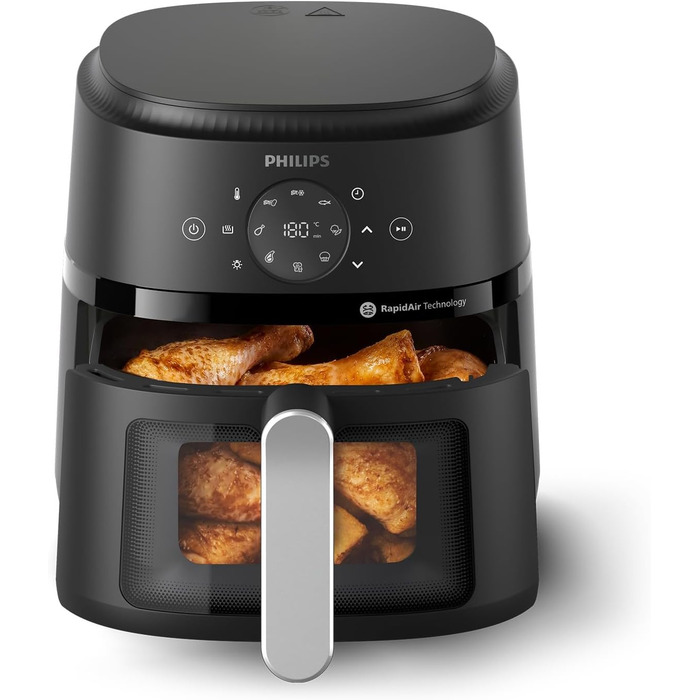 Philips 2000 4.2L Air Fryer, 4.2L