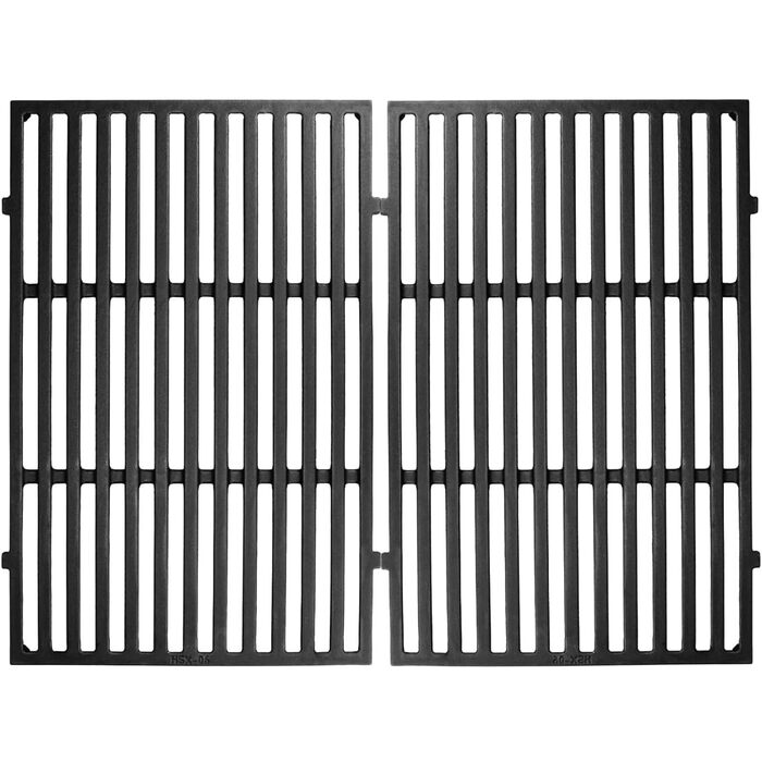 Решітка для гриля Weber Spirit ⅠⅡ 200 серія, Spirit E210/220 S210/220, Jamie Oliver HOME 2 (44,5x30 см)