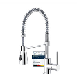 колір: хром