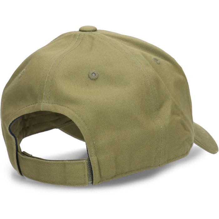 Кепка бейсболка Champion Unisex Lifestyle Caps 802410 - зелений (GS573)