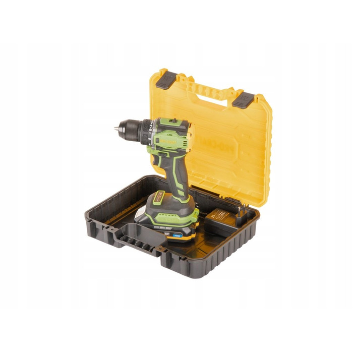 Акумуляторний шурупокрут Procraft 20 V PA18Pro