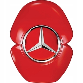 Парфумована вода Mercedes-Benz Woman In Red, 60 мл