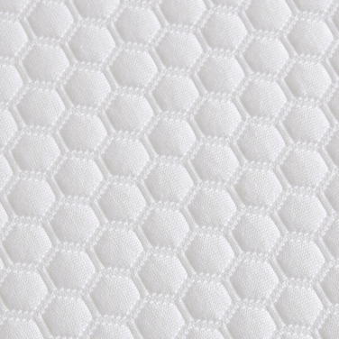 Ортопедична подушка TM-ORTO P60 з ефектом пам'яті (memory foam), антиалергічна