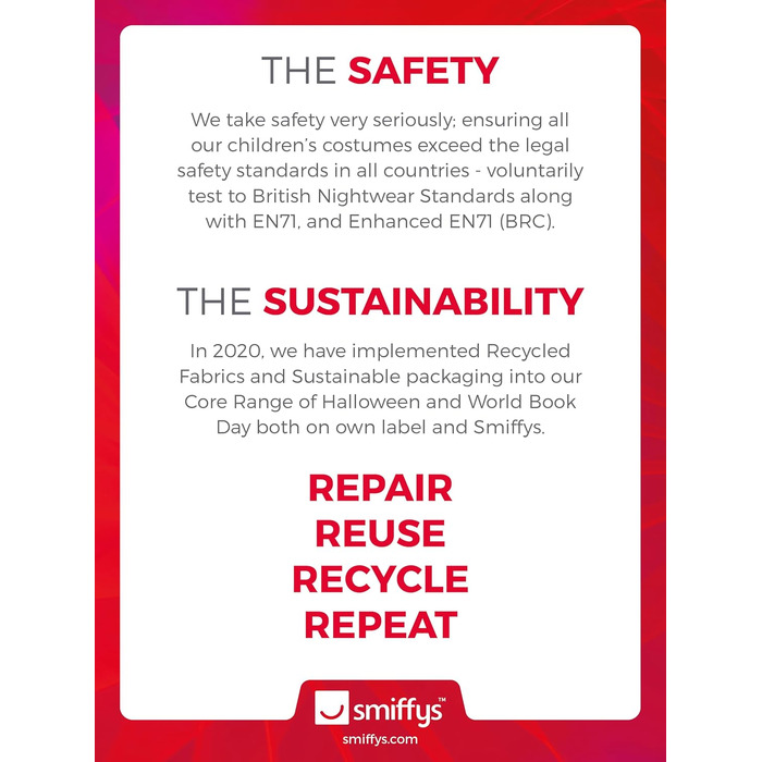 Світшот з паєтками Smiffys для чоловіків, розмір L, золото, тематика Хелловін