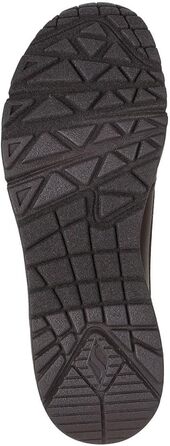 Кросівки Skechers UNO Galactic Gal для жінок, 40 EU, шоколадний колір, Duraleather Jersey