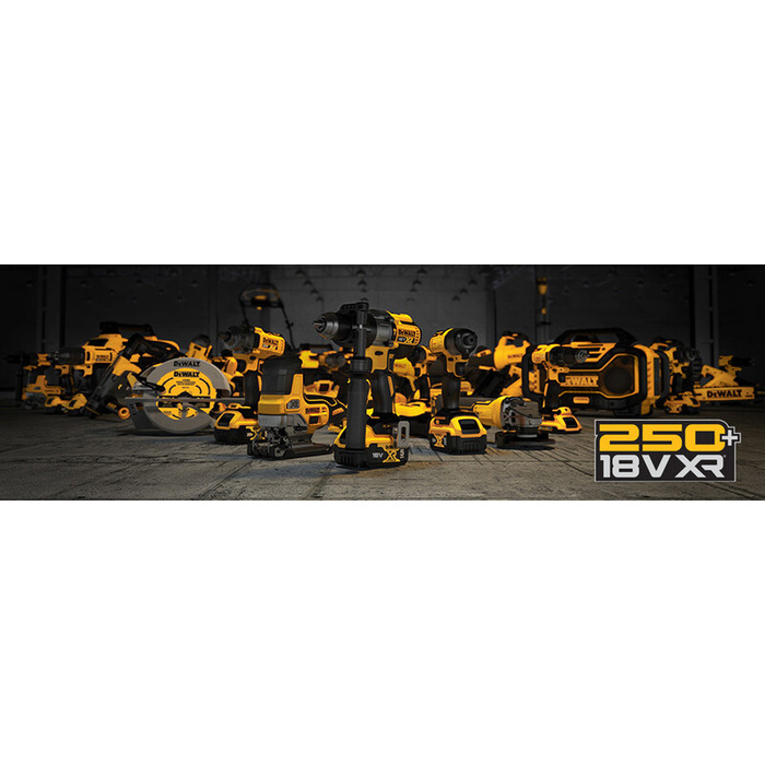 Акумуляторний тример DeWalt DCMST561N 18V