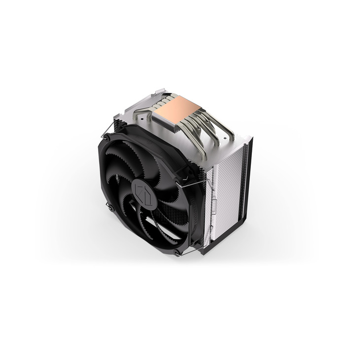 Кулер для процесора Endorfy Fortis 5 (EY3A008) 140мм, чорний
