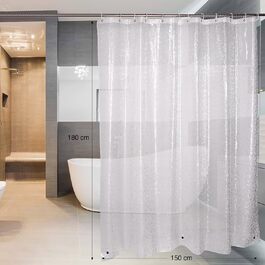 розмір: h180 x b150 см (1-й комплект)