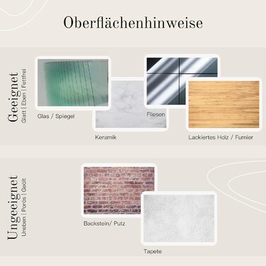 Designfabrik Hamburg: Shower Shelf without Drilling | Corner Shelf Bathroom | Shower Shelf without Drilling | Adhesive Shelf Bathroom | Self-Adhesive Shower Basket | Bathroom Accessories | Shower Shelf Corner Black