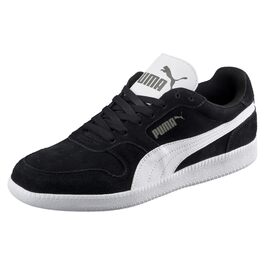 Кросівки Puma Icra Trainer SD, чорно-білі, 43 EU (унісекс)
