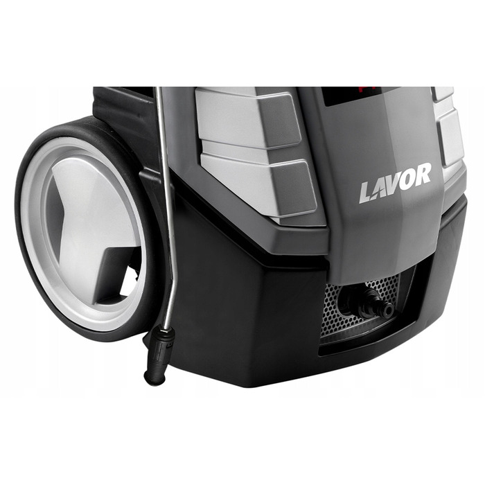 Мийка високого тиску Lavor 170 бар, 2600 Вт