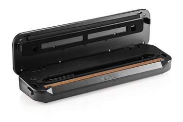 Вакууматор Transa Electronics VacuWire 160 Вт, сріблясто-сірий