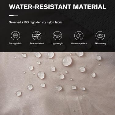 Сумка на плече G4Free з RFID-блокуванням, кросбоді рюкзак з передньою кишенею, для походів, щоденний рюкзак, нагрудна кишеня для жінок та чоловіків сірого кольору