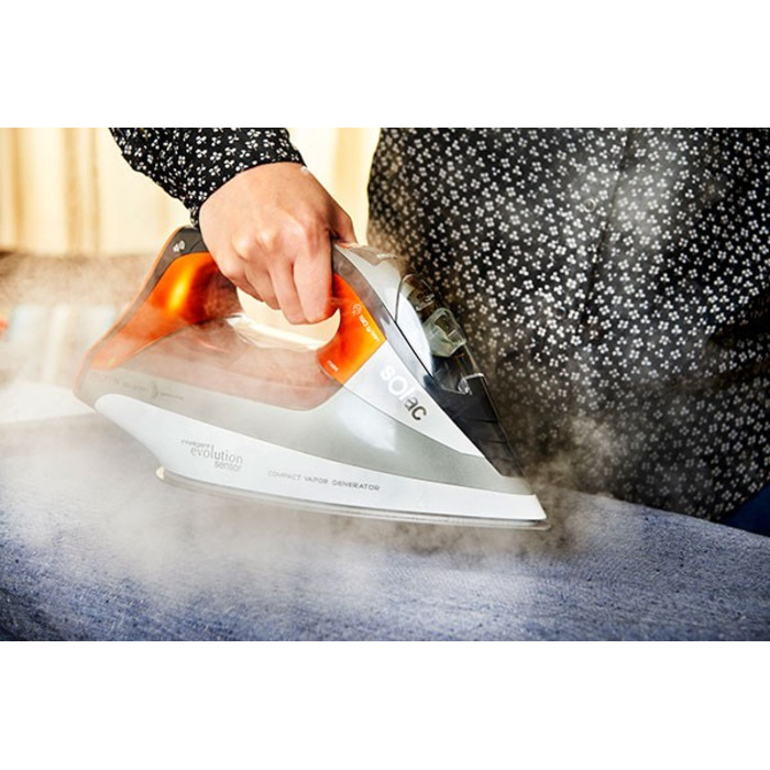 Інтелектуальна еволюційна система Solac CVG9511