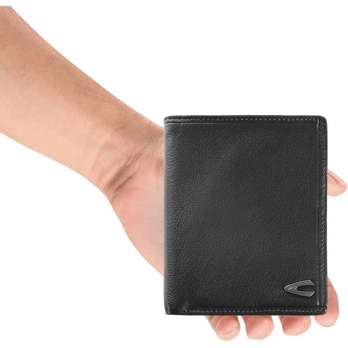 Camel Active Men's Vegas Wallet