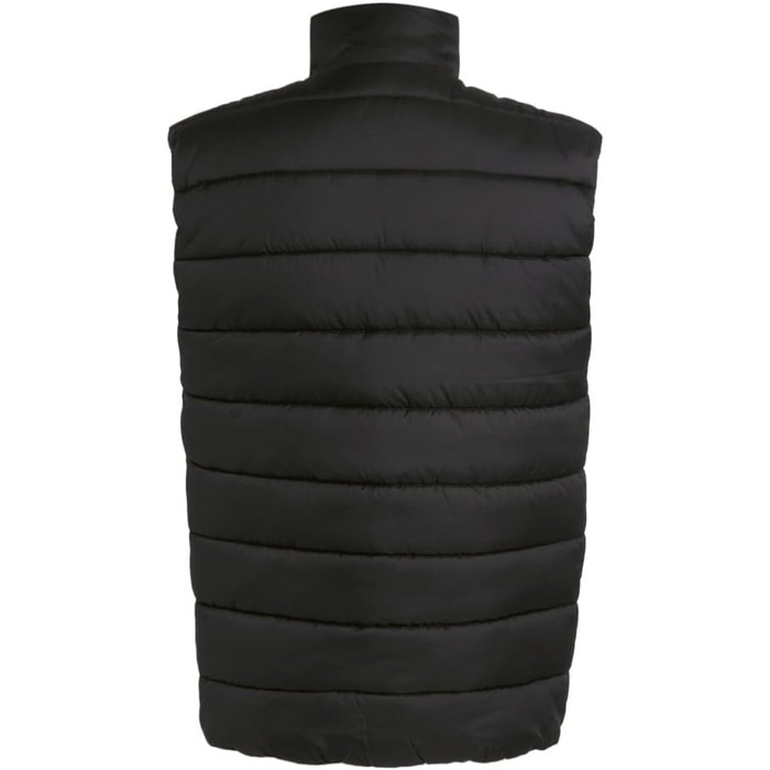 Чоловічий терможилет Regatta Professional Navigate Body Warmer, чорний/помаранчевий, розмір 3XL
