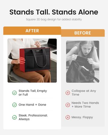 Сумка LOVEVOOK для ноутбука 17.3