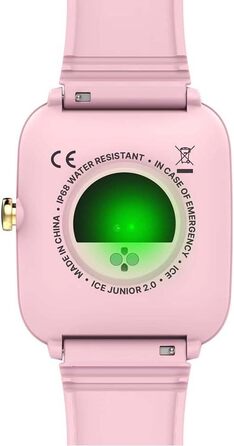 Дитячий годинник Ice-Watch 022796 Kinder – стильний аксесуар для малечі