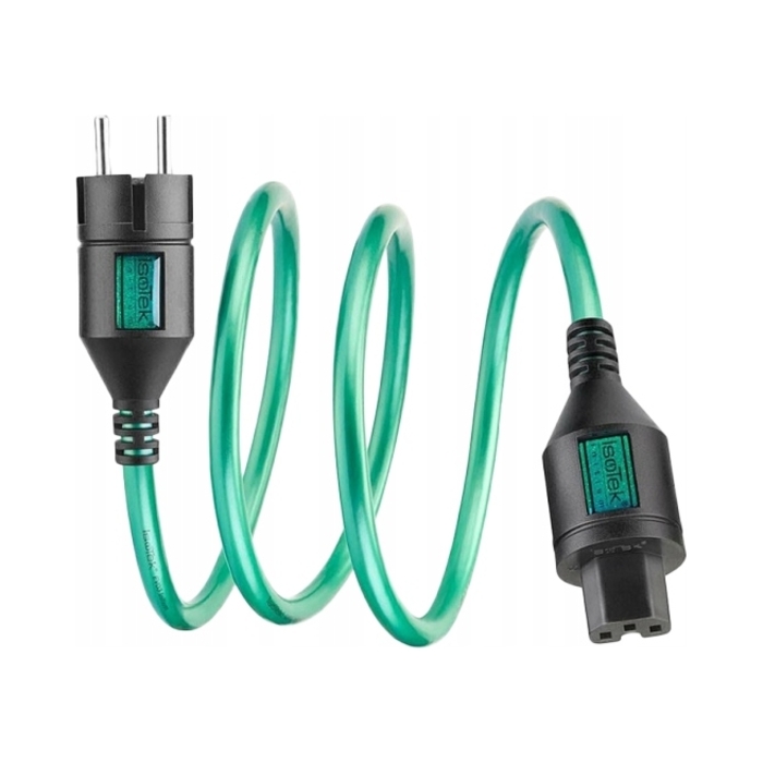 Силовий кабель IsoTek EVO3 Initium, 1,5 м