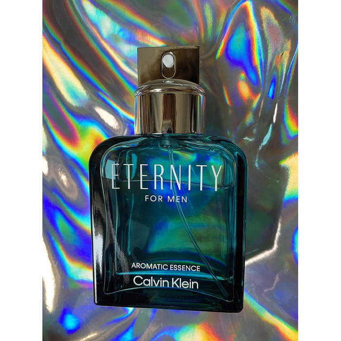 Парфумована вода Calvin Klein Eternity Aromatic Essence для чоловіків, 100 мл