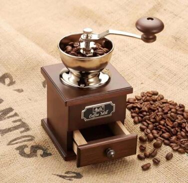 Кавомолка Melitta Classic MJ-0503 (імпорт з Японії)