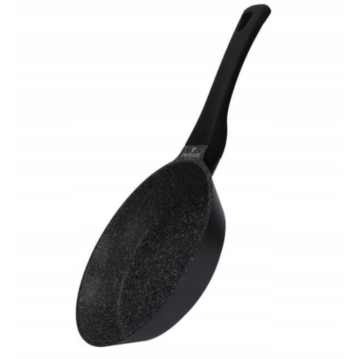 Набір кастрюль та сковорідок Black Stone Zwieger, 16 предметів