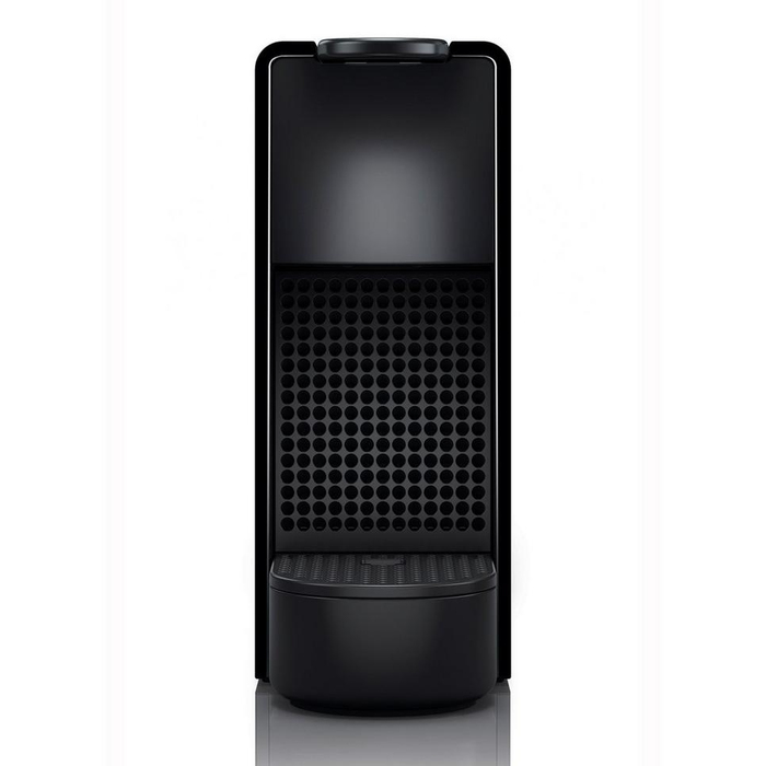 Капсульна кавомашина Krups Nespresso Essenza Mini XN1101, 19 бар, біла