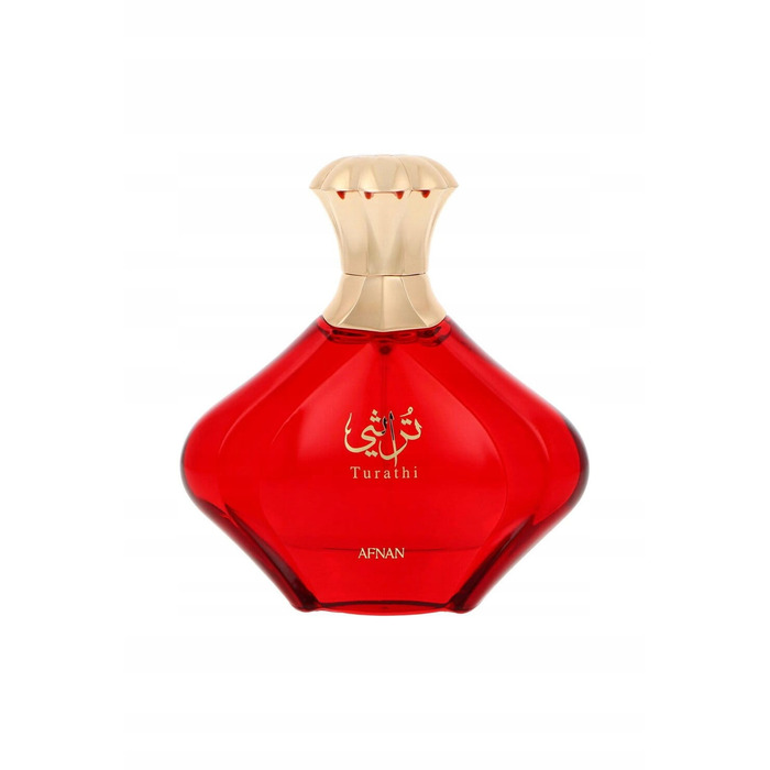 Парфумована вода Afnan Turathi Red Femme, 90 мл, оригінал