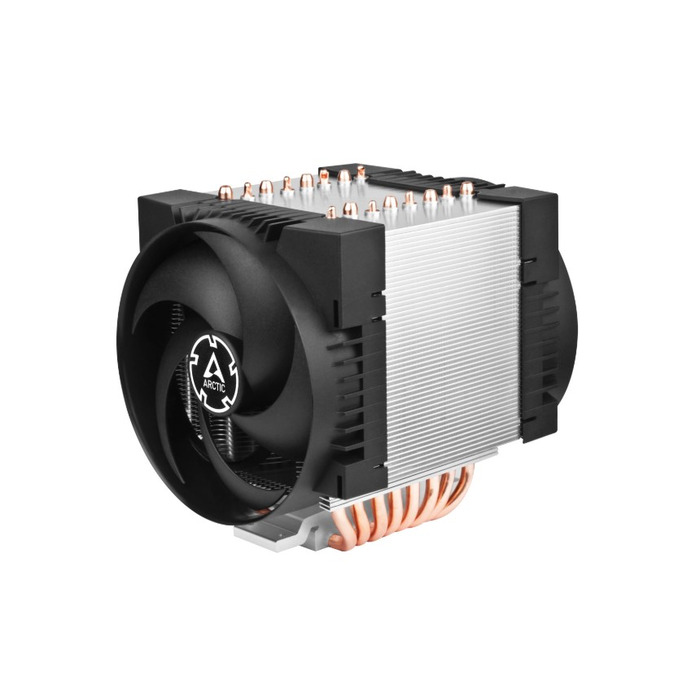 Кулер для процесора Arctic Freezer 4U-M Ampere