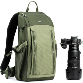 Рюкзак Think Tank Parent Foto BackLight Mountane Green 15L для фотообладнання