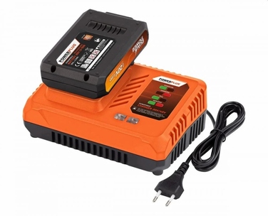 Електрична газонокосарка Varo Powerplus POWDPG75565