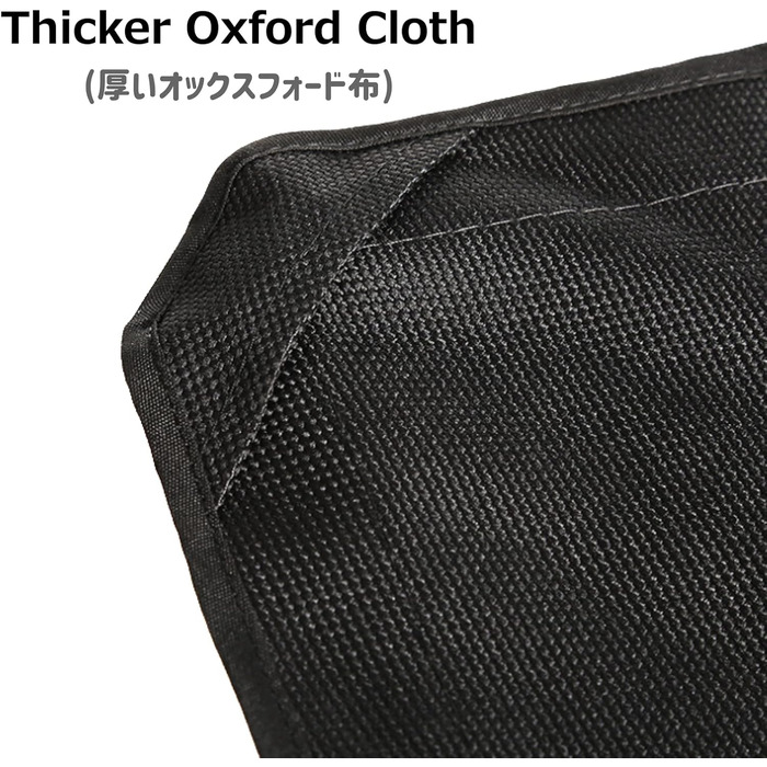 Складний стілець для кемпінгу Azarxis: легкий, портативний, для риболовлі, пікніків та відпочинку на природі (01 Чорний - S)