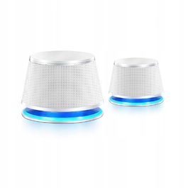 Комп'ютерні колонки Sanyun SW102 5Вт x2