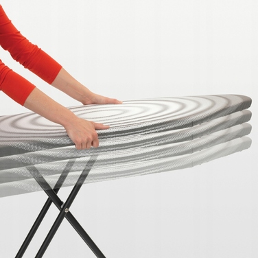 Прасувальна дошка BRABANTIA Titan Oval (розмір B), арт. 103841