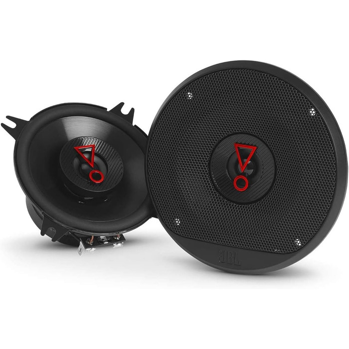 Автомобільні динаміки JBL Stage3 427 10 см, 150 Вт, 2-смугові, Harman Kardon