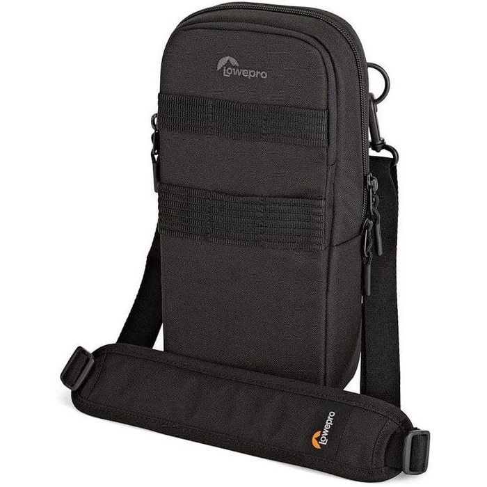 Сумка для фотообладнання Lowepro ProTactic Utility Bag 200 AW - аксесуар для фоторюкзаків ProTactic 350/450 III