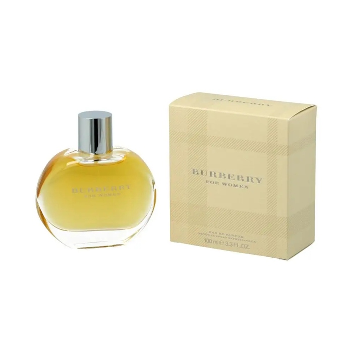 Парфумована вода Burberry, квіткова, 100 мл