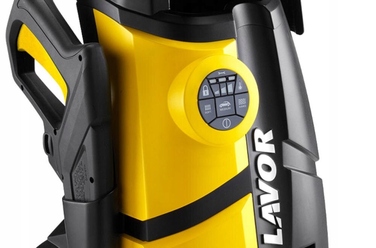 Мийка високого тиску LAVOR LVR4 PLUS 160 DIGIT