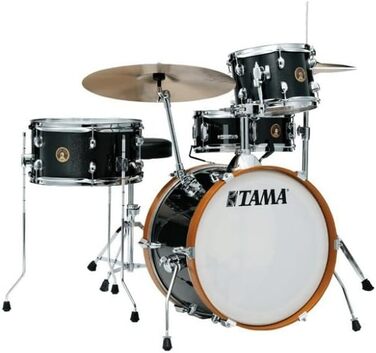 Набір для кальяну Tama Club-Jam Kit Charcoal Mist (LJK48S-CCM)