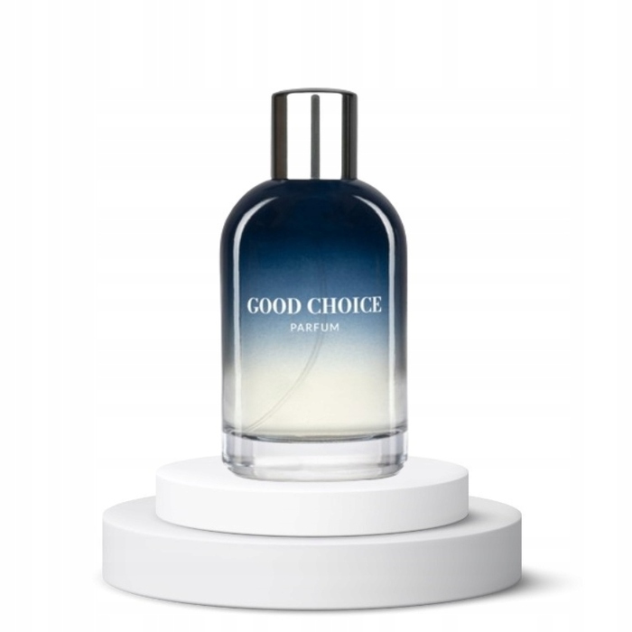 Чоловіча парфумерна вода Glantier Good Choice, 100 мл